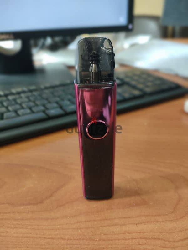 ڤيب - Wenax q pro - VAPE 4