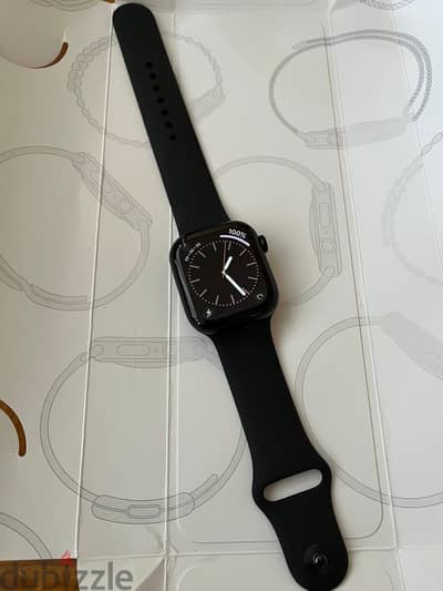 Apple watch Series 10 GPS Aluminum 42mm