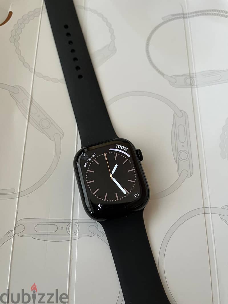 Apple watch Series 10 GPS Aluminum 42mm 1