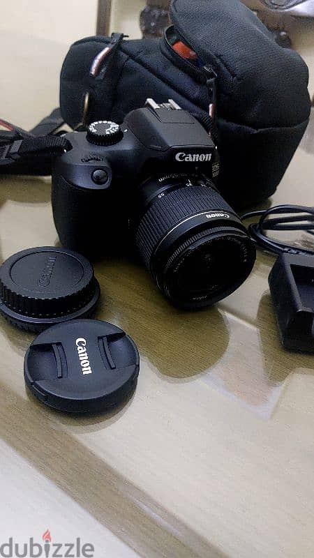 camera canon 1