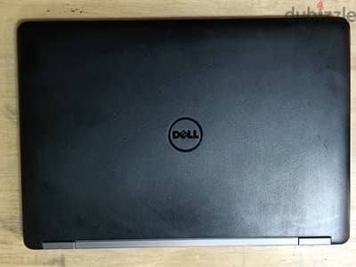 لاب توب dell e7470