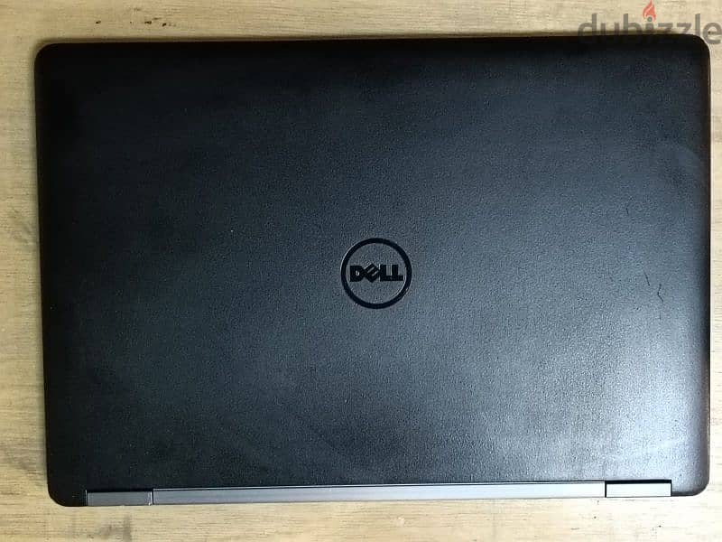 لاب توب dell e7470 0