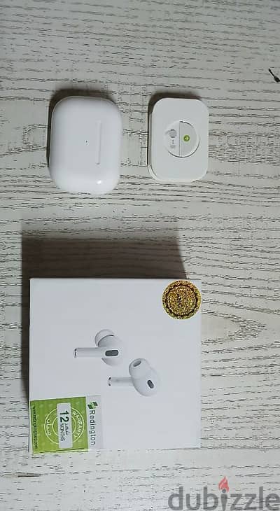 air pods pro كسر زيرو