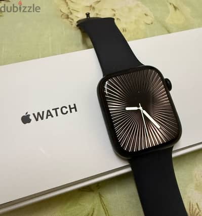 Apple watch 7 series