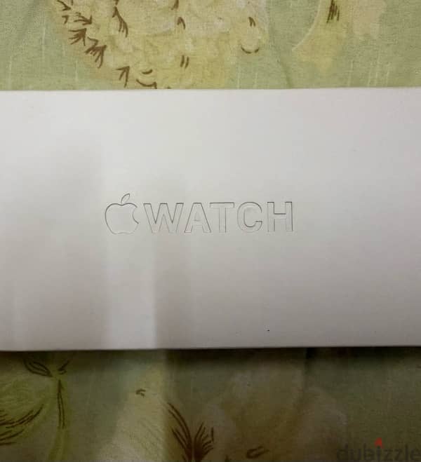 Apple watch 7 series 3