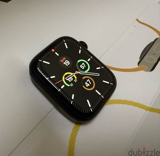 Apple watch 7 series 7