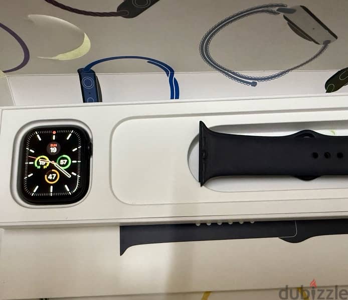 Apple watch 7 series 8