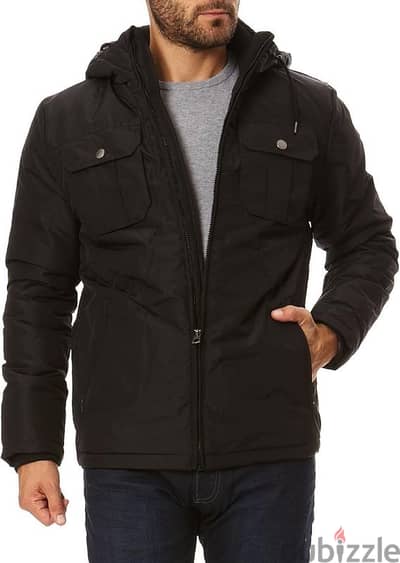 jack &jones jacket