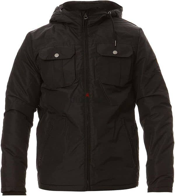 jack &jones jacket 1