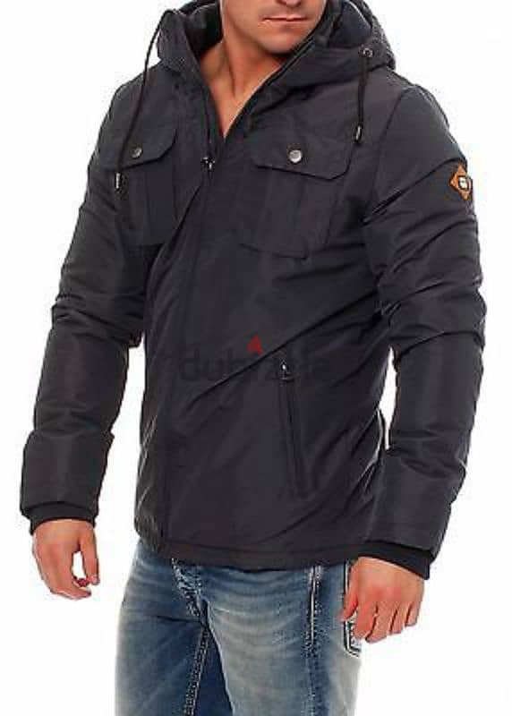 jack &jones jacket 2