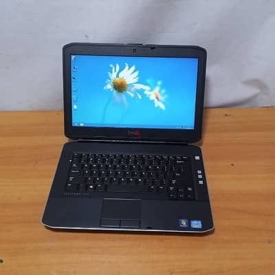 ديل Latitude E5430