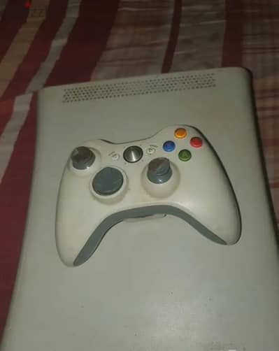 Xbox 360 مستعمل