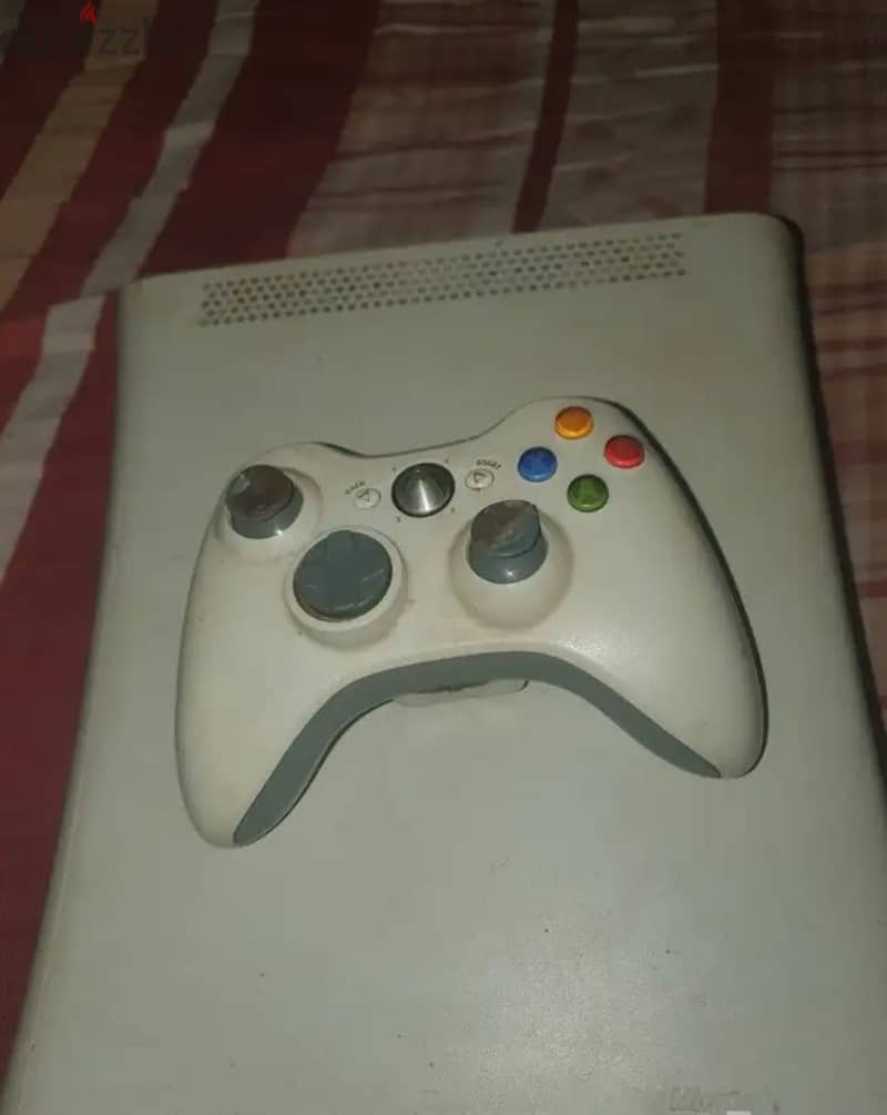 Xbox 360 مستعمل 0