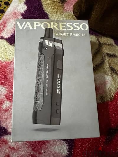 VAPORESSO TARGET BM80 SE