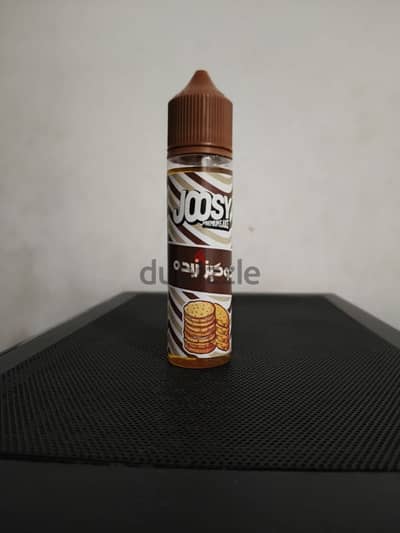 E-liquid JOOSY