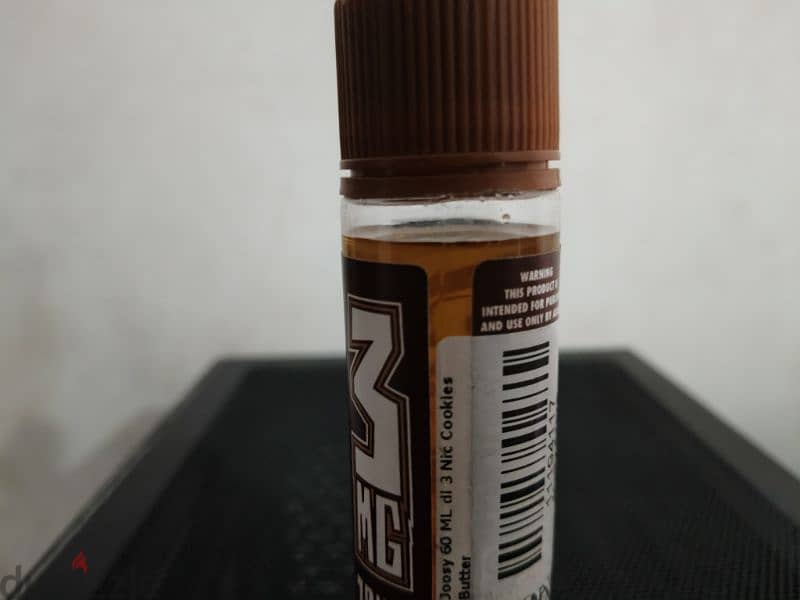 E-liquid JOOSY 1