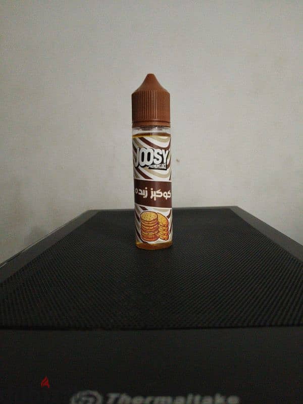 E-liquid JOOSY 2