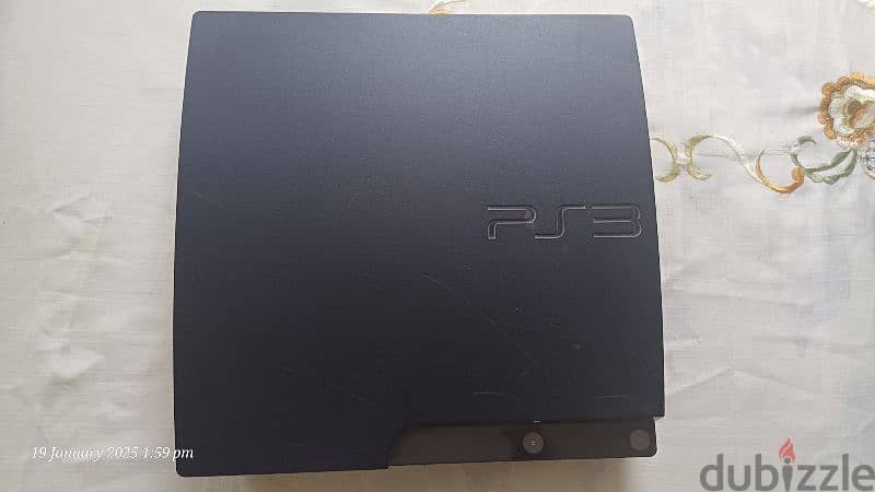 PlayStation 3 2