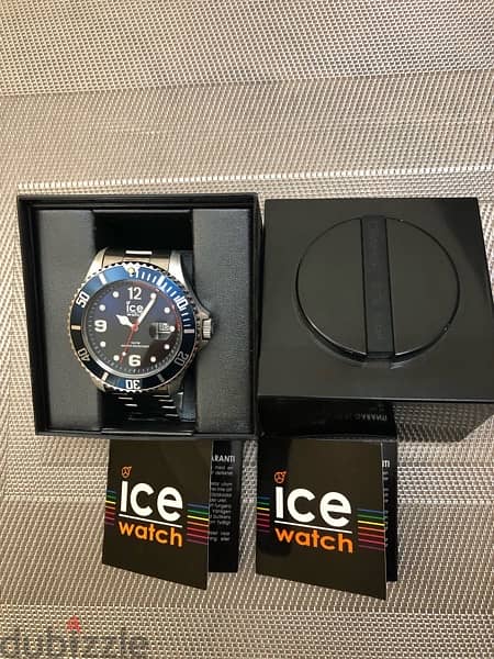 ice watch 5