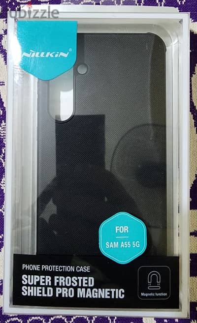 samsung a55 cover