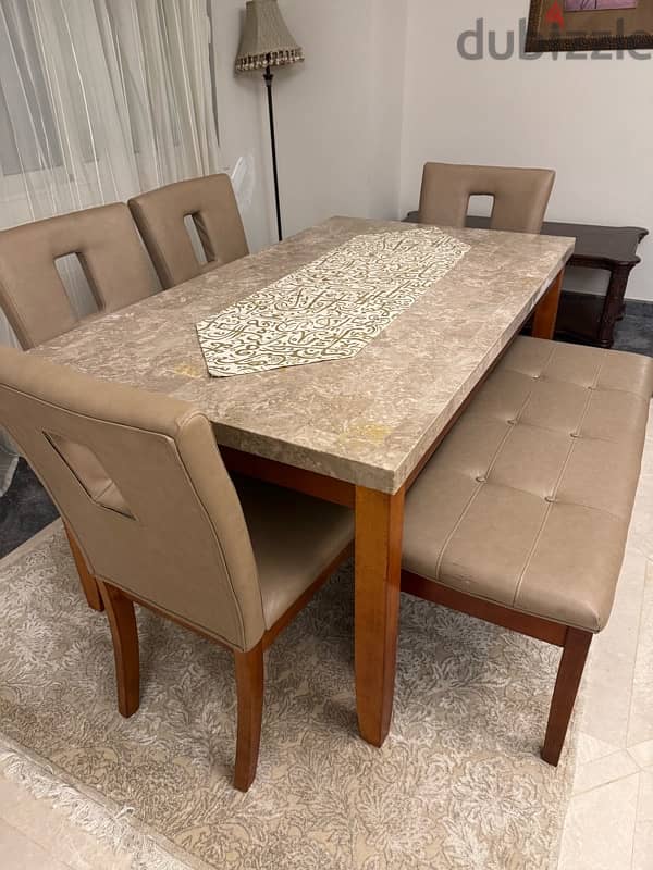 dining table 0