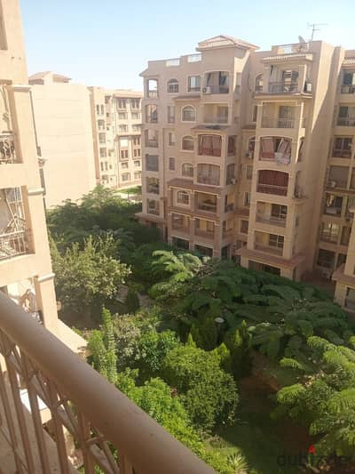 Cash for sale in B3 in Madinaty, area of ​​107m