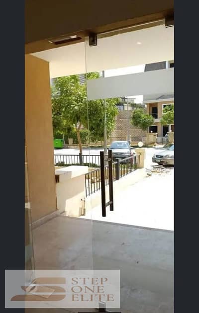 Apartment_155m for sale in Sarai, Sur Madinat, in installments