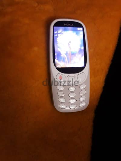 nokia 3310 model new