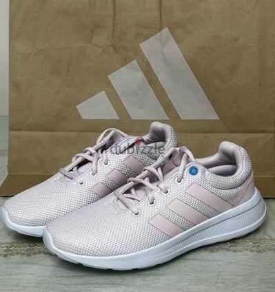 Adidas lite racer shoes for women