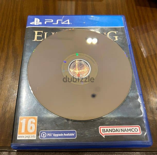 Elden Ring PS4 3