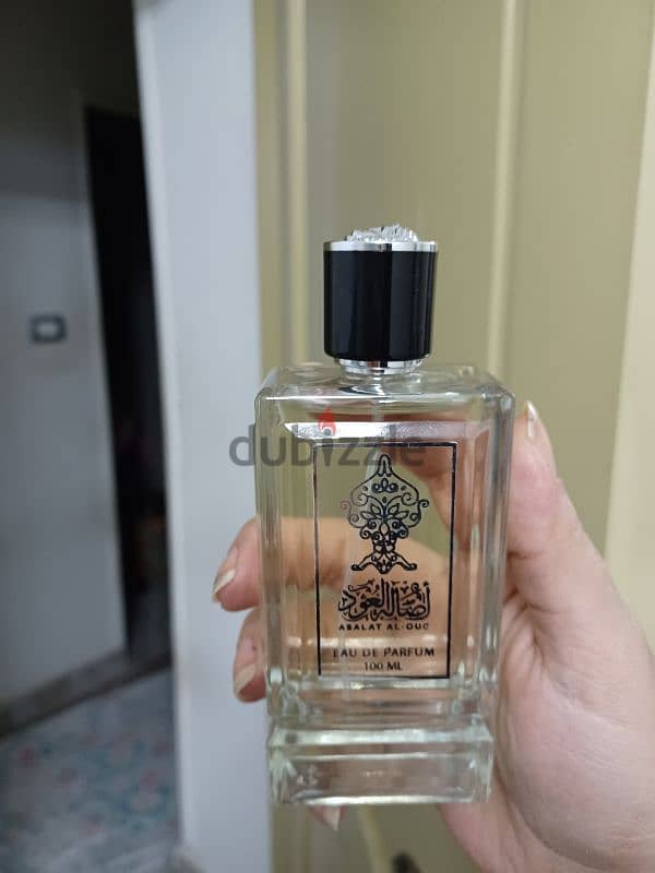 عطر اصالة العود شرقي ثبات وفوحان ممتاز 2