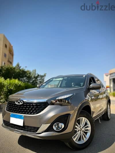 سياره للإيجار  تيجو 7  {KIRA CAR} Car for rent Tigo 7