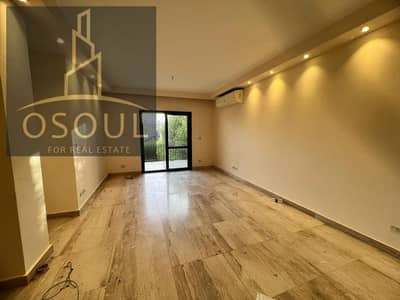 Apartment for sale 125m - Westown Sodic Sheikh Zayed fully finished