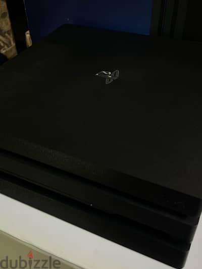 PS4 Pro For Sale.