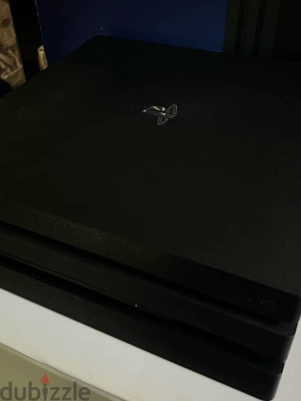 PS4 Pro For Sale. 0