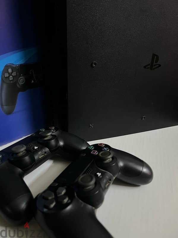 PS4 Pro For Sale. 1