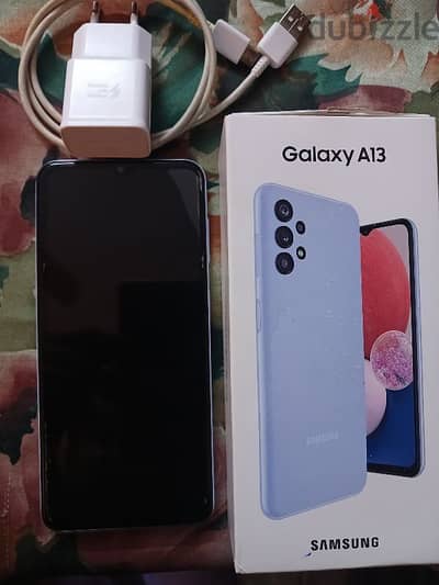 Samsung A13 128G