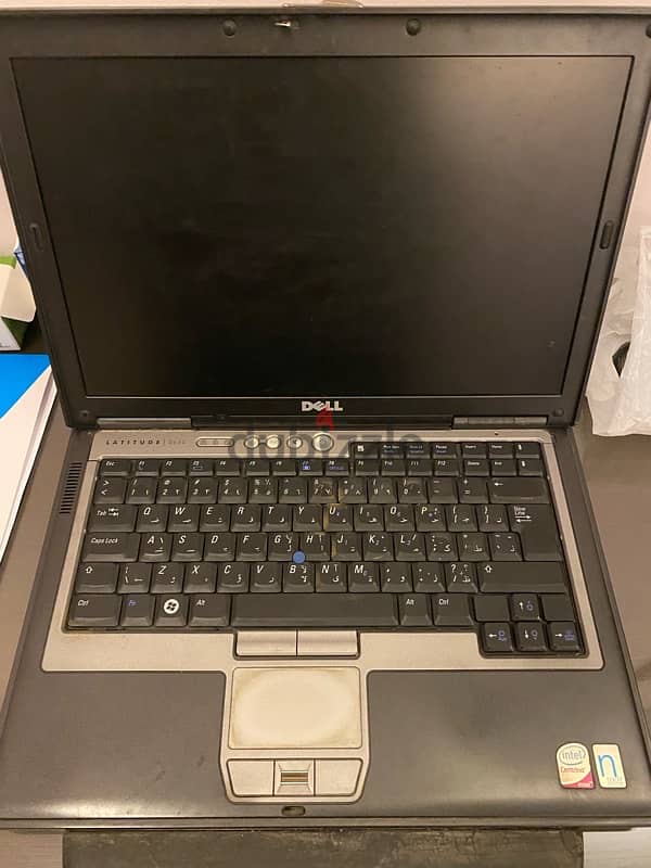 Toshiba Tecra + Dell latitude D630 (Free) 0