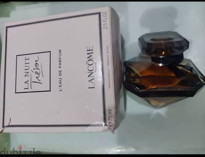 عطر لانكوم