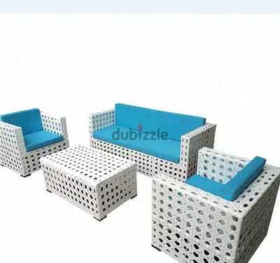 outdoor furniture Rattan