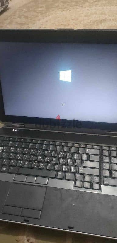 لابتوب ديل dell 0