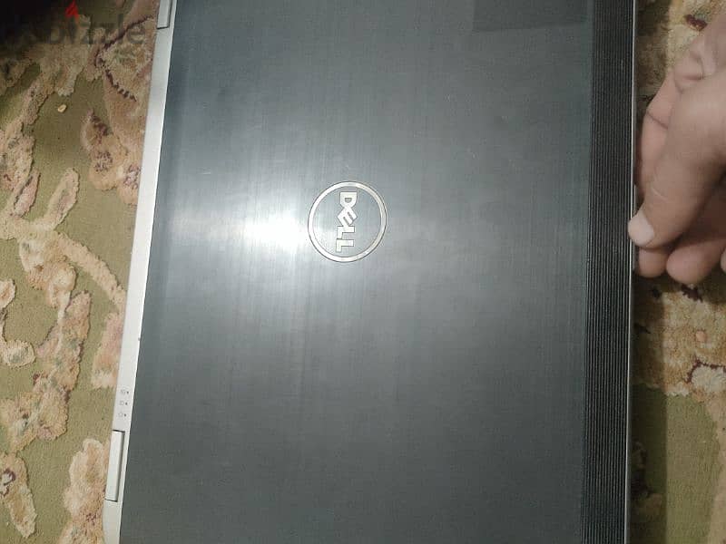 لابتوب ديل dell 3