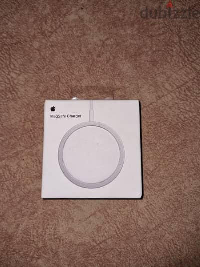 Apple magsafe charger