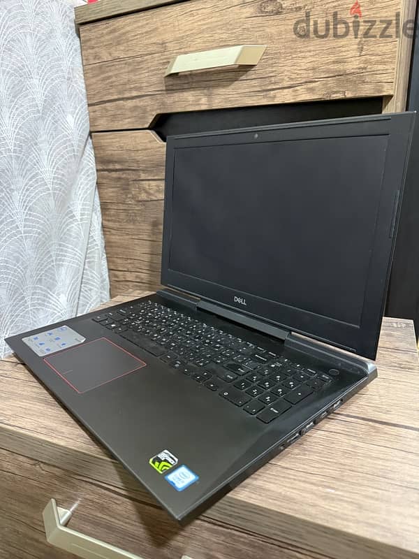 DELL G5 5587 core i 7 9