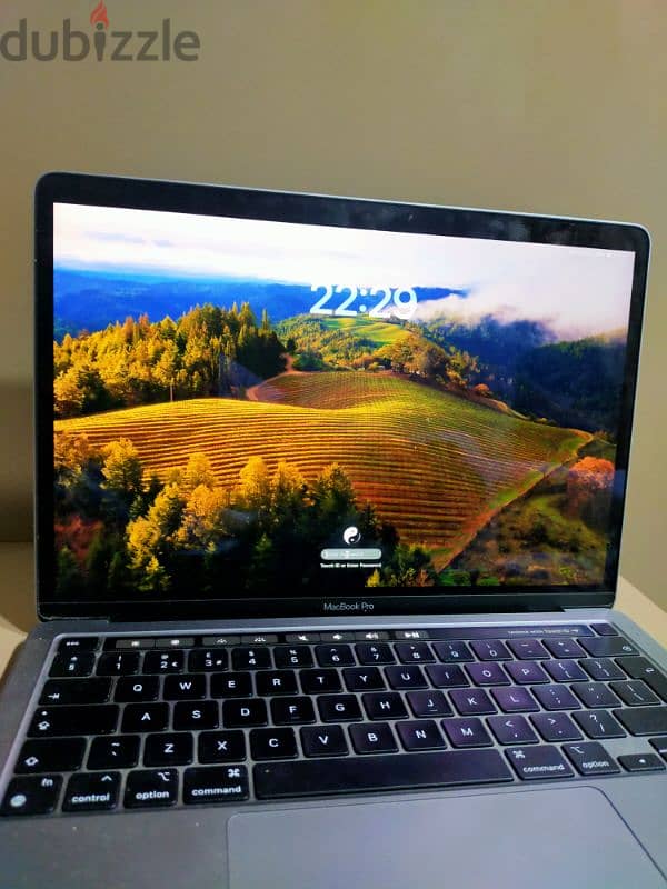 MacBook Pro - Excellent Condition | Comes with Logic Pro X 1