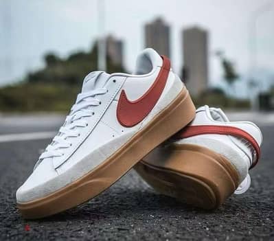 Nike blazer phantom low mirror orginal