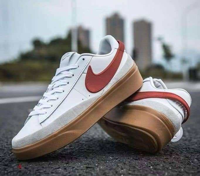 Nike blazer phantom low mirror orginal 0