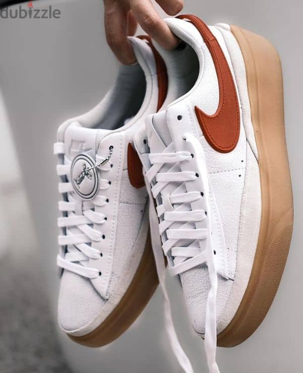 Nike blazer phantom low mirror orginal 1