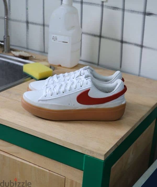 Nike blazer phantom low mirror orginal 4