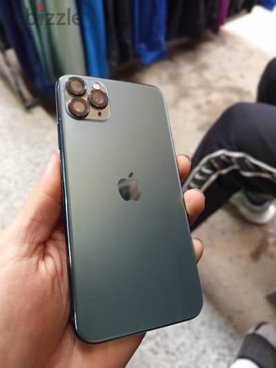 iPhone 11pro Max